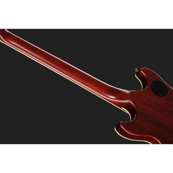 Guitarra eléctrica Ibanez AR625FMSP-CML Caramel Burst Low Gloss — vista 14