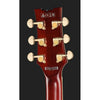 Guitarra eléctrica Ibanez AR625FMSP-CML Caramel Burst Low Gloss — vista 11