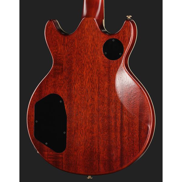 Guitarra eléctrica Ibanez AR625FMSP-CML Caramel Burst Low Gloss — vista 9