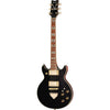 Guitarra eléctrica Ibanez AR320-MBM Midnight Black Metallic — vista 6