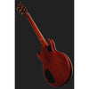 Guitarra eléctrica Ibanez AR320-MBM Midnight Black Metallic — vista 13