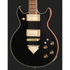 Guitarra eléctrica Ibanez AR320-MBM Midnight Black Metallic — vista 8