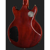 Guitarra eléctrica Ibanez AR320-MBM Midnight Black Metallic — vista 9