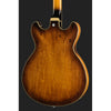 Guitarra eléctrica Ibanez AS7328-TBC Tobacco Brown — vista 9