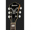 Guitarra eléctrica Ibanez AS7328-TBC Tobacco Brown — vista 10