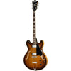 Guitarra eléctrica Ibanez AS7328-TBC Tobacco Brown — vista 6