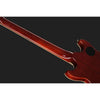 Guitarra eléctrica Ibanez AR420-BMG Black Mirage Gradation — vista 13