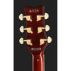Guitarra eléctrica Ibanez AR420-BMG Black Mirage Gradation — vista 11