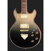Guitarra eléctrica Ibanez AR420-BMG Black Mirage Gradation — vista 8