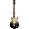 Guitarra eléctrica Ibanez AR420-BMG Black Mirage Gradation — vista 6
