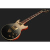 Guitarra eléctrica Ibanez AR420-BMG Black Mirage Gradation — vista 14