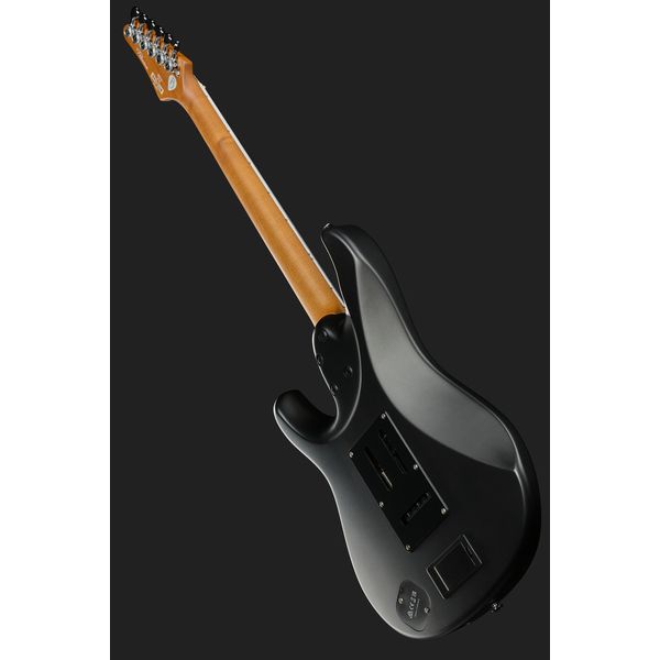 Guitarra eléctrica Ibanez BER10 — vista 13