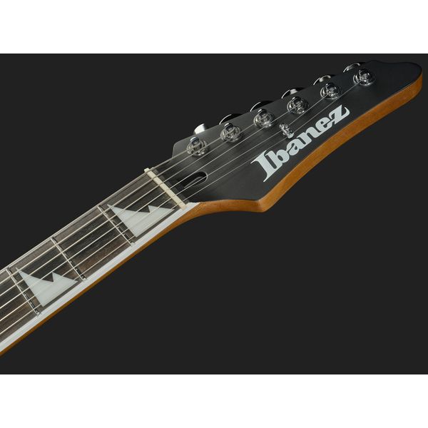 Guitarra eléctrica Ibanez BER10 — vista 17