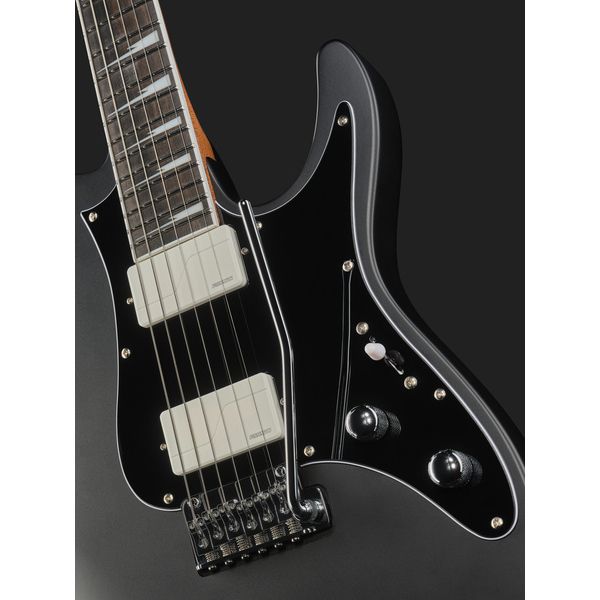 Guitarra eléctrica Ibanez BER10 — vista 15