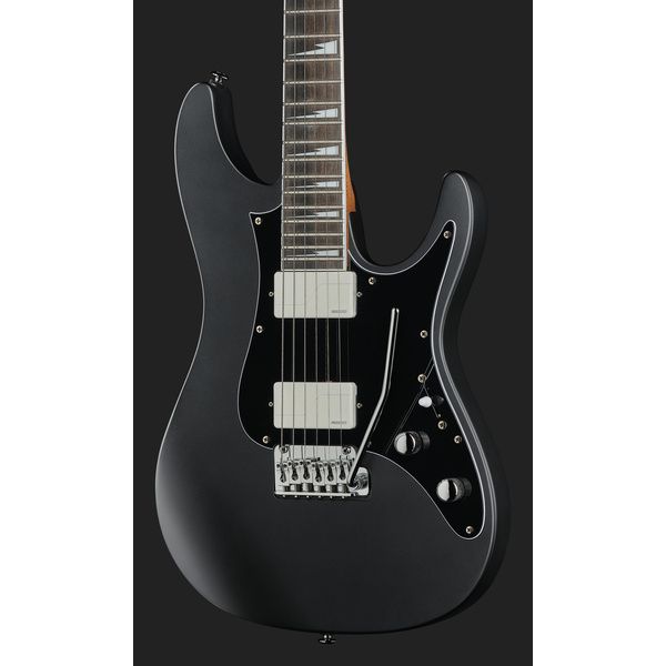 Guitarra eléctrica Ibanez BER10 — vista 8