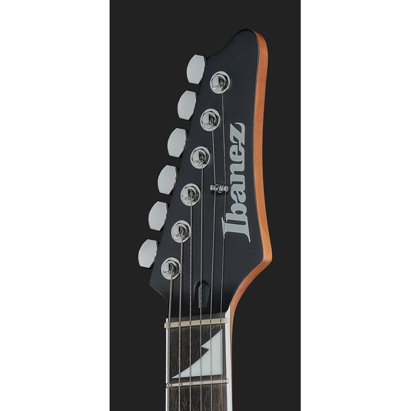 Guitarra eléctrica Ibanez BER10 — vista 10