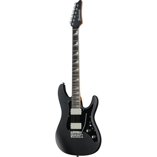 Guitarra eléctrica Ibanez BER10 — vista 6
