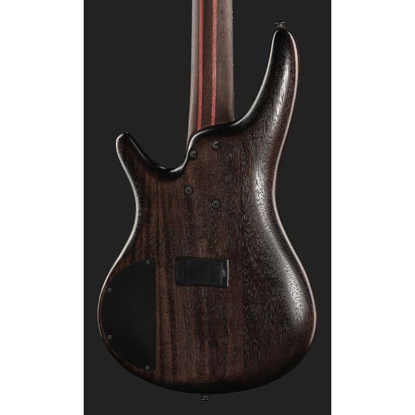 Bajo eléctrico Ibanez SR1325SB-AVL Aqua Wave Low Gloss — vista 11