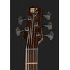 Bajo eléctrico Ibanez SR1325SB-AVL Aqua Wave Low Gloss — vista 8