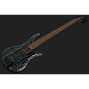 Bajo eléctrico Ibanez SR1325SB-AVL Aqua Wave Low Gloss — vista 12