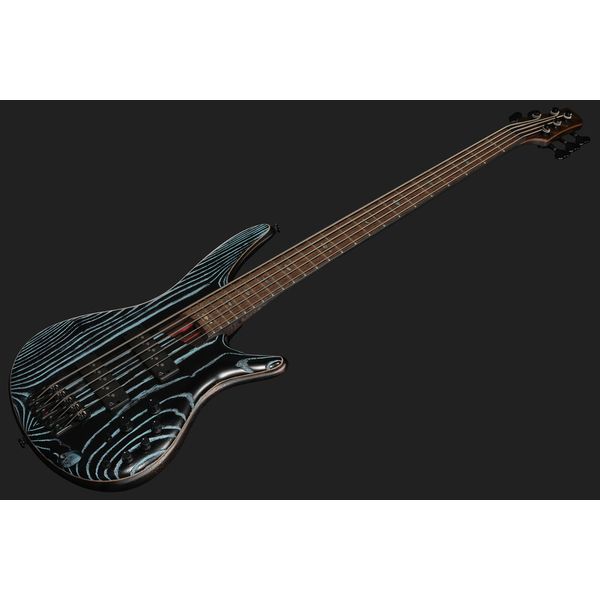 Bajo eléctrico Ibanez SR1325SB-AVL Aqua Wave Low Gloss — vista 12