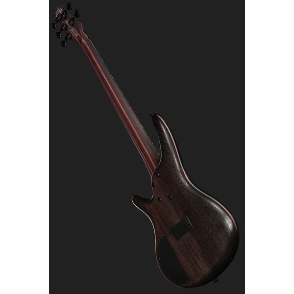 Bajo eléctrico Ibanez SR1325SB-AVL Aqua Wave Low Gloss — vista 13