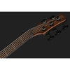 Bajo eléctrico Ibanez SR1325SB-AVL Aqua Wave Low Gloss — vista 16