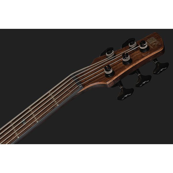 Bajo eléctrico Ibanez SR1325SB-AVL Aqua Wave Low Gloss — vista 16
