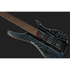 Bajo eléctrico Ibanez SR1325SB-AVL Aqua Wave Low Gloss — vista 15