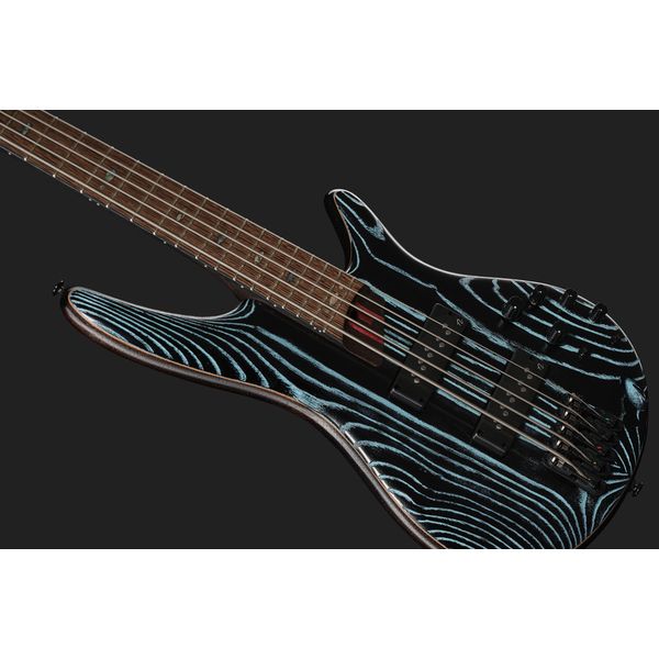 Bajo eléctrico Ibanez SR1325SB-AVL Aqua Wave Low Gloss — vista 15