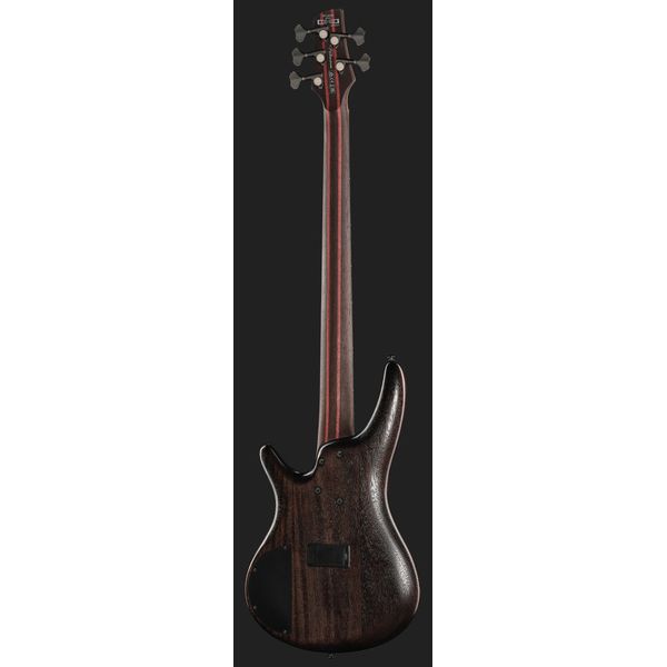 Bajo eléctrico Ibanez SR1325SB-AVL Aqua Wave Low Gloss — vista 7