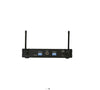Microfono Gemini Inalambrico UHF-216HL