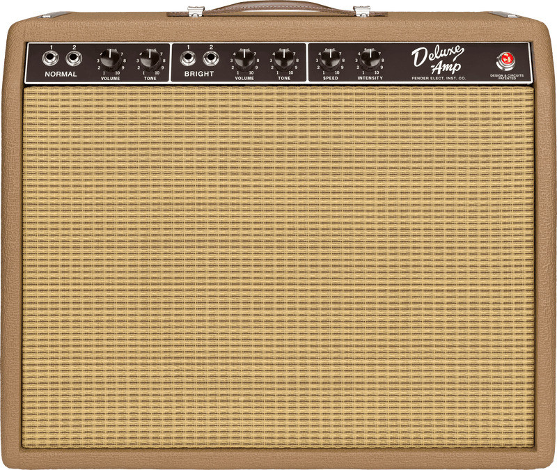 Amplificador Fender Guitarra Eléctrica 62 Deluxe 2174100000 — vista 1