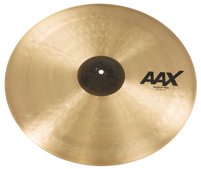 Platillo Sabian Aax De 21 Medium Ride 25005xcp
