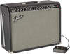 Amplificador Fender Tone Master Twin Reverb para Guitarra Electrica