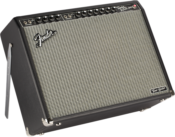 Amplificador Fender Tone Master Twin Reverb para Guitarra Electrica