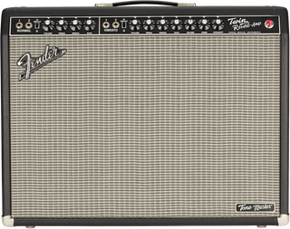 Amplificador Fender Tone Master Twin Reverb para Guitarra Electrica