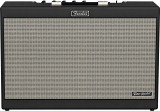 Amplificador Fender Tone Master FR-212 Para Guitarra 2275314000