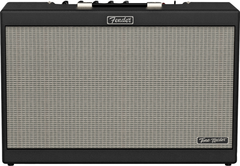 Amplificador Fender Tone Master FR-212 Para Guitarra 2275314000