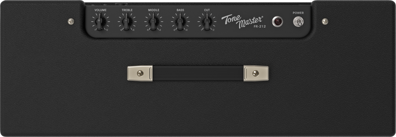 Amplificador Fender Tone Master FR-212 Para Guitarra 2275314000