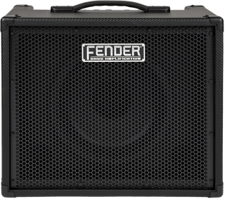 Amplificador Fender Bronco 40 2302000000 para Bajo