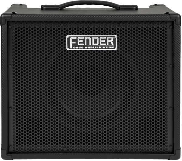 Amplificador Fender Bronco 40 2302000000 para Bajo