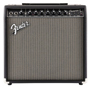 Amplificador Fender Champion Ii 50 2330800000 Guitarra Electrica