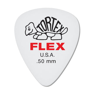 Pajuela Dunlop 428r.50 Tortex Flex 23428050033