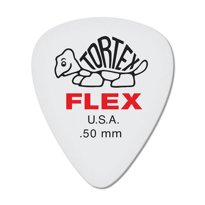 Pajuela Dunlop 428r.50 Tortex Flex 23428050033