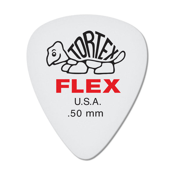 Pajuela Dunlop 428r.50 Tortex Flex 23428050033