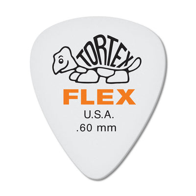 Pajuela Dunlop 428r.60 Tortex Flex 23428060033