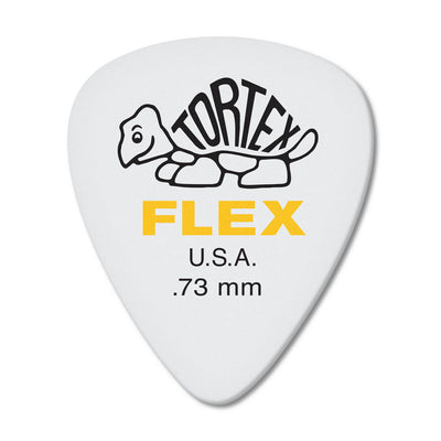 Pajuela Dunlop 428r.73 Tortex Flex 23428073033