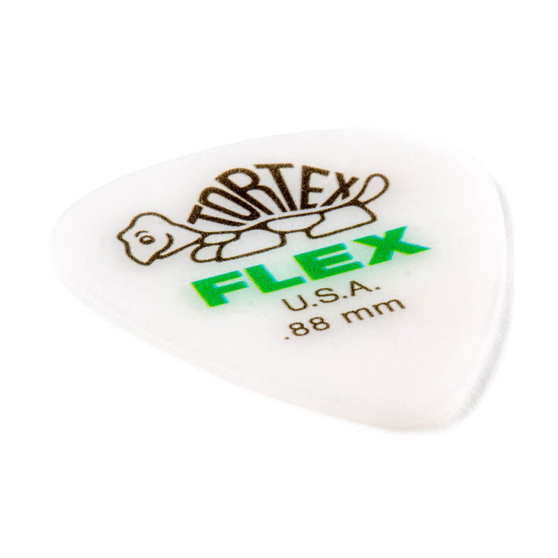 Pajuela Dunlop 428r.88 Tortex Flex 23428088033