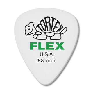 Pajuela Dunlop 428r.88 Tortex Flex 23428088033